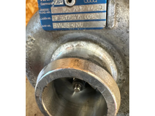  Турбина Audi A6 S6 C6 4F  BV7350190, 145701         