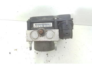Блок управления АБС 0265231997, 0265231997   Fiat Fiorino