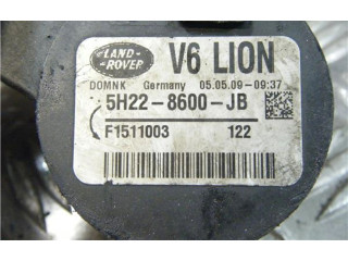 Jednotka ABS 5H228600JB, 5H228600JB   Land Rover Range Rover Sport L320 2009
