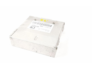 Řídící jednotka 16246929, CR6929D101640876   Daewoo Lanos 2000