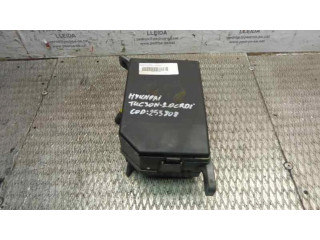 Pojistková skříňka Řídící jednotka BSM N912082E1300F   Hyundai Tucson JM 2005