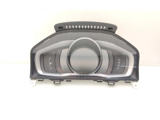 Přístrojová deska  Volvo V60 2013 31412265, 0148477  