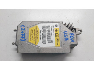 Блок подушек безопасности 9199756   BMW 7 F01 F02 F03 F04