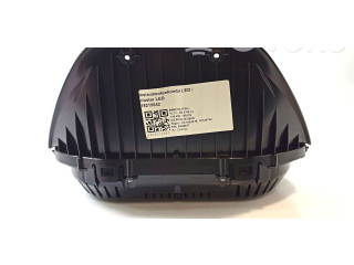 Панель приборов 027360, 62105A3B664   BMW X2 F39       