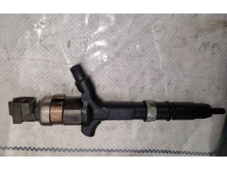 Форсунка 2367027030    Toyota RAV 4 (XA20)  1AZFE 