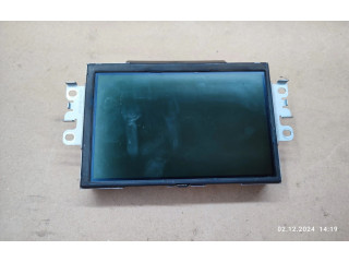 Дисплей    31350692   Volvo V70