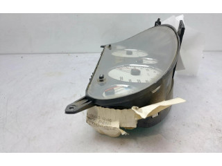 Přístrojová deska  Peugeot 406  9650666280  