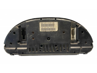 Přístrojová deska  BMW 5 E39 2001 8375669, 62118375669  