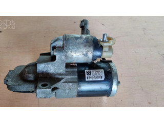 Стартер  L538B, M000T37271   Mazda 3 II