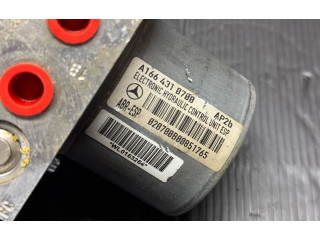 Jednotka ABS A1664310700, A1669014100   Mercedes-Benz GL X166 2014