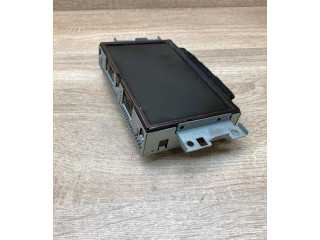 Дисплей    31328247   Volvo S60