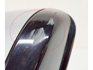 Zpětné zrcátko  levé BMW 6 F12 F13 2013  E1021016  