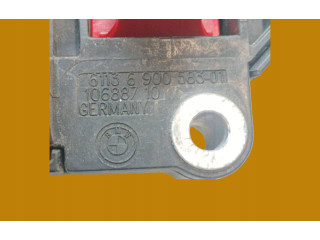   Pojistková skříňka 6900583   BMW 7 E65 E66 2002