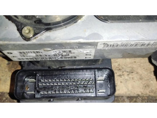 Jednotka ABS 00009332D1   Jeep Grand Cherokee (WK) 2007