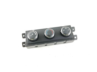 Блок управления климат-контролем 55111313AC, S3976   Chrysler Town & Country V