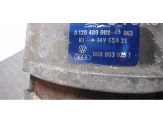 Генератор 0120489002   Volkswagen Transporter - Caravelle T3      