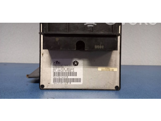 Блок управления АБС 4686226, 25094001004   Chrysler Voyager