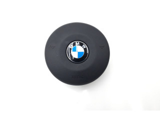 Подушка безопасности водителя 33809220601, 9220601   BMW 4 F36 Gran coupe