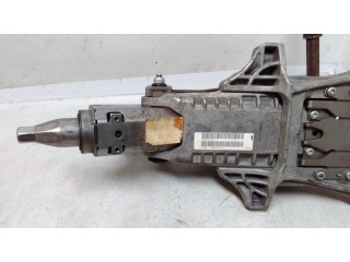  рейка  Колонка рулевая 4M513C529FC, 06041705116   Ford Focus 2004-2010 года