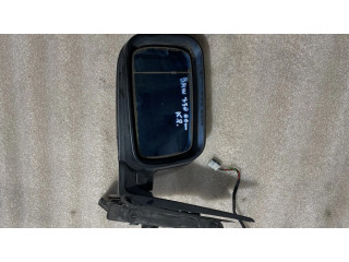 Zpětné zrcátko  levé BMW 3 E46 2000  0117351, 0117352  