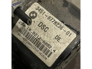 Jednotka ABS 6778238, 10021200824   BMW 3 E90 E91 2006