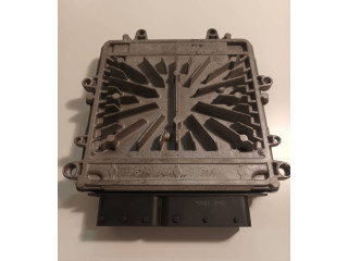Řídící jednotka 31336983, 0281018414   Volvo XC60 2012
