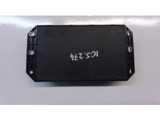   Pojistková skříňka YQE500370, 518879002   Land Rover Range Rover L322 2006