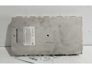 Pojistková skříňka Řídící jednotka BSM 929080501   BMW 3 E30 