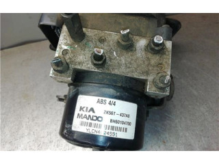 Jednotka ABS    KIA Carnival 2004
