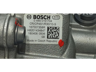 Vstřikovací čerpadlo 167007358R, 8201434847   Renault Clio IV    K9K608 