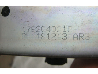 Vstřikovací lišta 175204021R   Nissan Micra K14     
