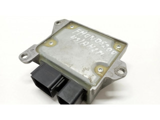 Блок подушек безопасности 4S7T14B056AA, 603718700   Ford Mondeo Mk III