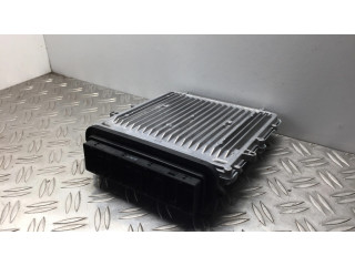 Řídící jednotka 8516753, 0281018297   BMW 7 F01 F02 F03 F04 2011
