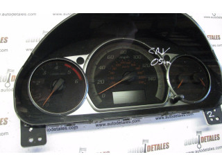 Přístrojová deska  Honda CR-V 2005 HR0333098  