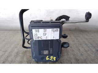 Jednotka ABS BV612C405AL,    Ford C-MAX II 