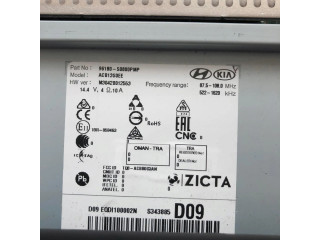 Дисплей       Hyundai i30