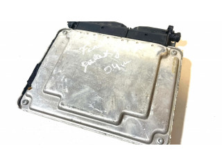 Блок управления двигателя 038906019NB, 0281011821   Ford Galaxy