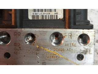 Jednotka ABS SRD000133   Land Rover Range Rover L322 2002
