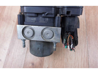 Jednotka ABS 27536CA020, 0265244209   Toyota GT 86 2015