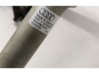    Рулевая рейка 4K0419506K, 4K2419753C   Audi A6 S6 C8 4K 2018 -  года