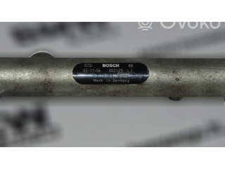 Vstřikovací lišta 0445216002   BMW 5 E39  pro naftový motor 3.0 M57 D30 (306D1) 530 d