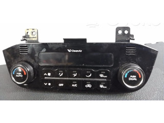 Блок управления климат-контролем 972503U101BLH   KIA Sportage