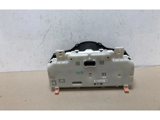 Панель приборов 3411084MA3, 3411084MA   Suzuki Celerio       