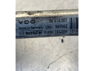 Vstřikovací lišta 96614001, 969062   Mercedes-Benz A W168     