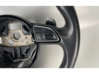 Volant Audi Q5 SQ5 2015 8R0419091AF, 4L0419689A  