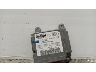 Блок подушек безопасности 9653190880, 606602500   Citroen Berlingo