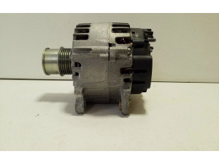 Генератор 05E903026Q, TG14LLD139   Skoda Kamiq      