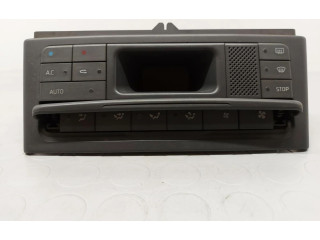 Блок управления климат-контролем 7700425674   Renault Laguna I