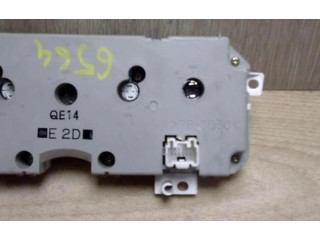 Блок управления климат-контролем GJ6G61190A, GJ6G61190A   Mazda MX-6