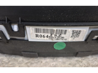 Панель приборов 940031K190   Hyundai ix20       